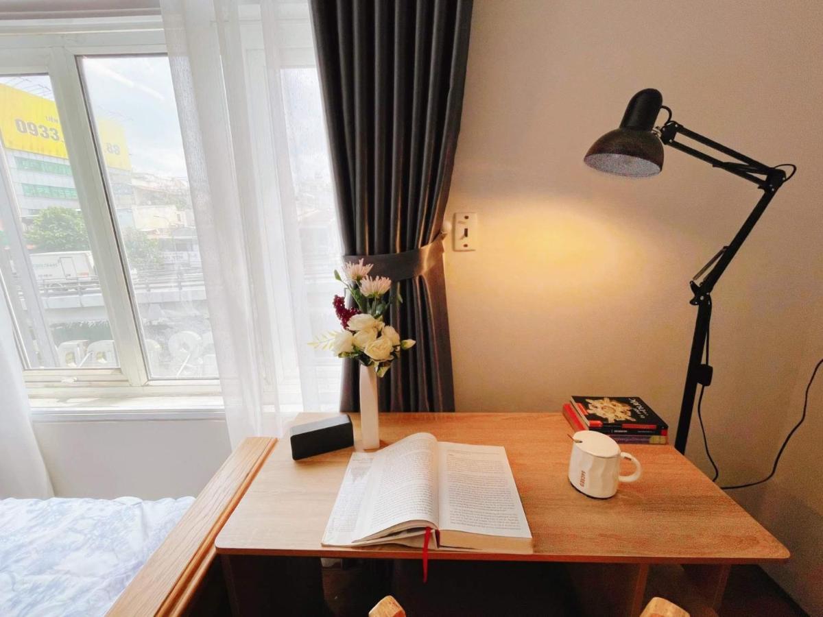 Songmaxhome Apartment Ho Chi Minh City