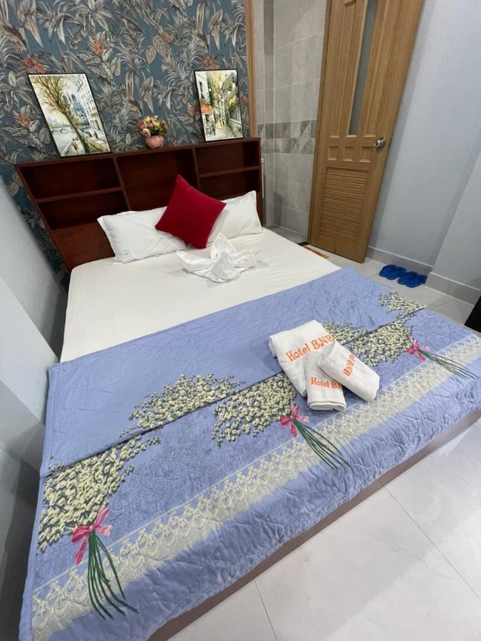Homestay Bnb Hotel