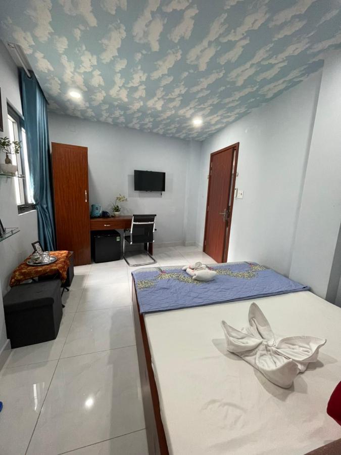 Hotel Homestay Bnb Ho Chi Minh City
