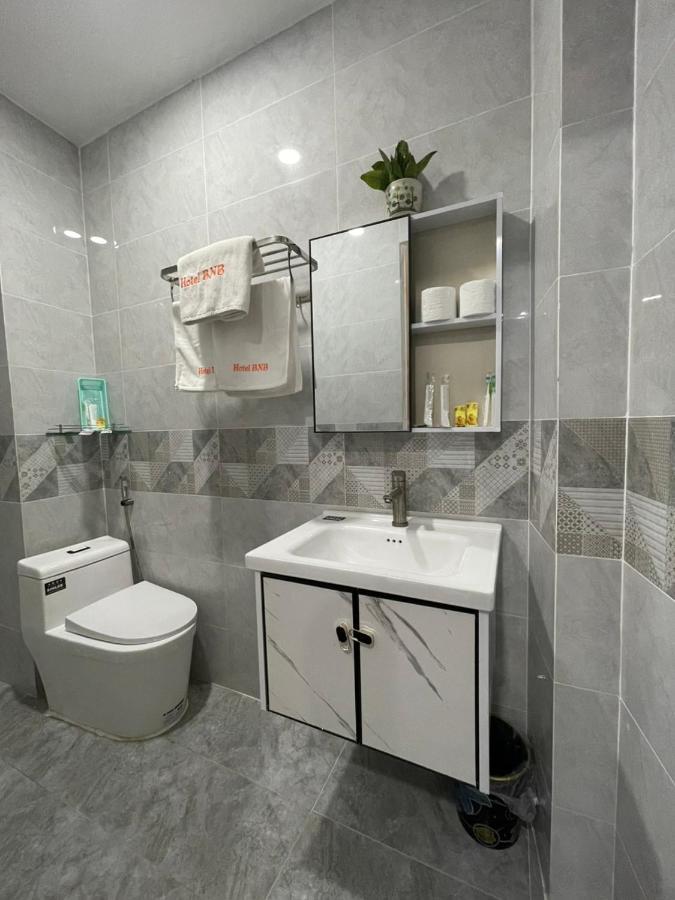 Hotel Homestay Bnb *