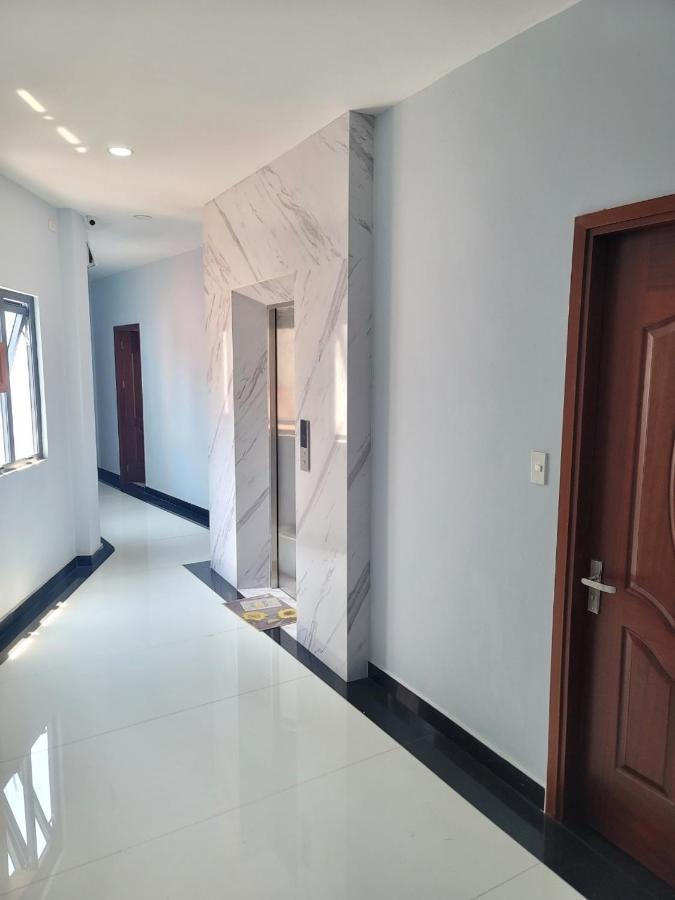 Homestay Bnb Hotel Ho Chi Minh City
