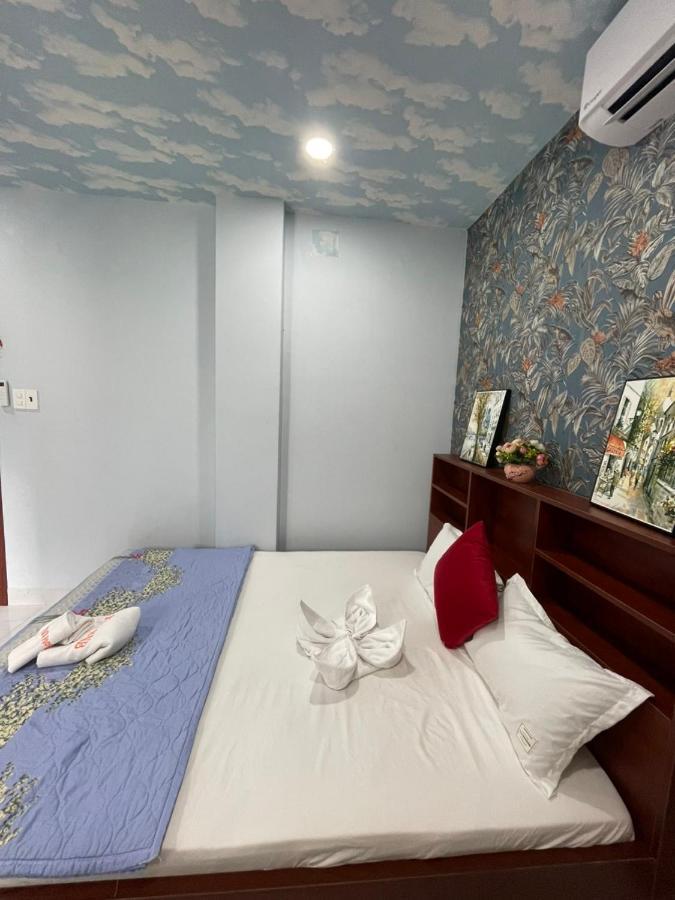 Homestay Bnb Ho Chi Minh City
