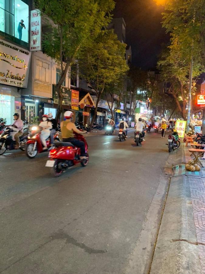 Homestay Bnb Hotel *