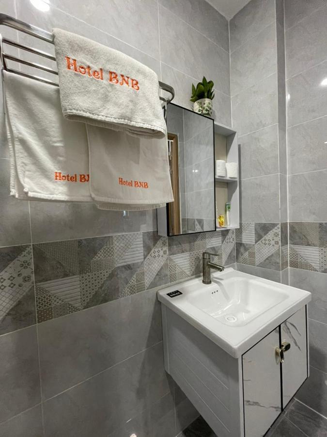 Homestay Bnb * Ho Chi Minh City