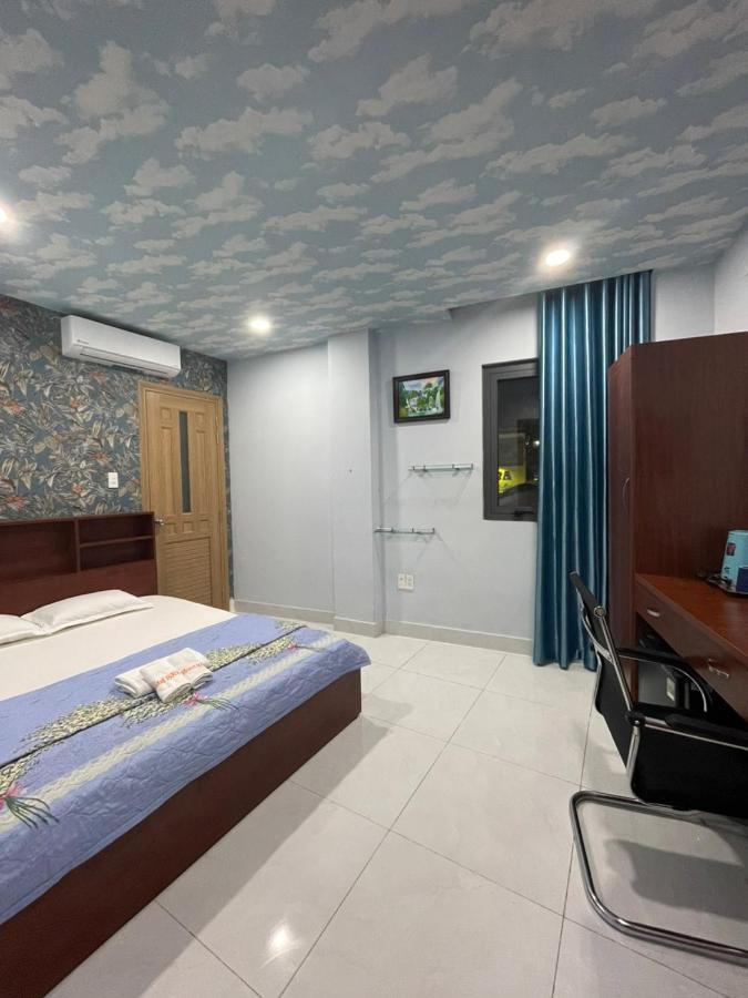 Homestay Bnb *