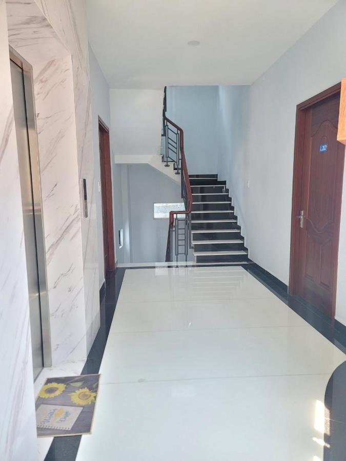 Hotel Homestay Bnb Ho Chi Minh City