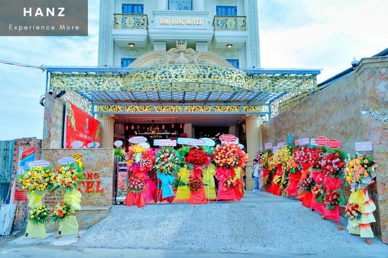 Hotel Hanz 225 Go Vap Ho Chi Minh City