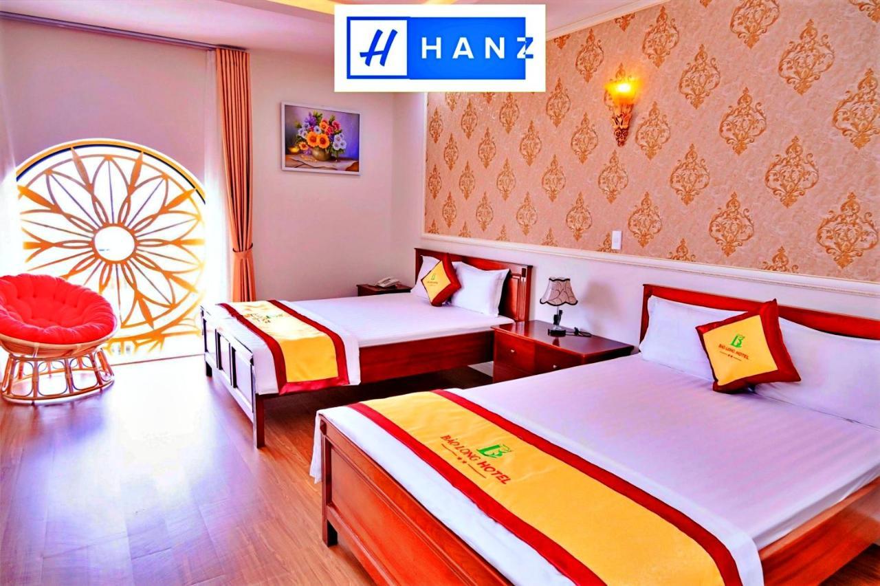 Hanz 225 Go Vap Hotel