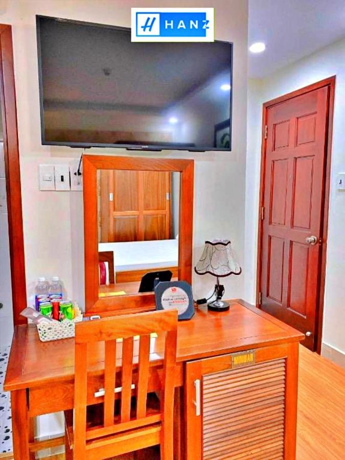 Hanz 225 Go Vap Hotel 3*