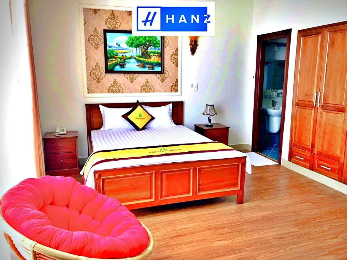 Hotel Hanz 225 Go Vap 3*