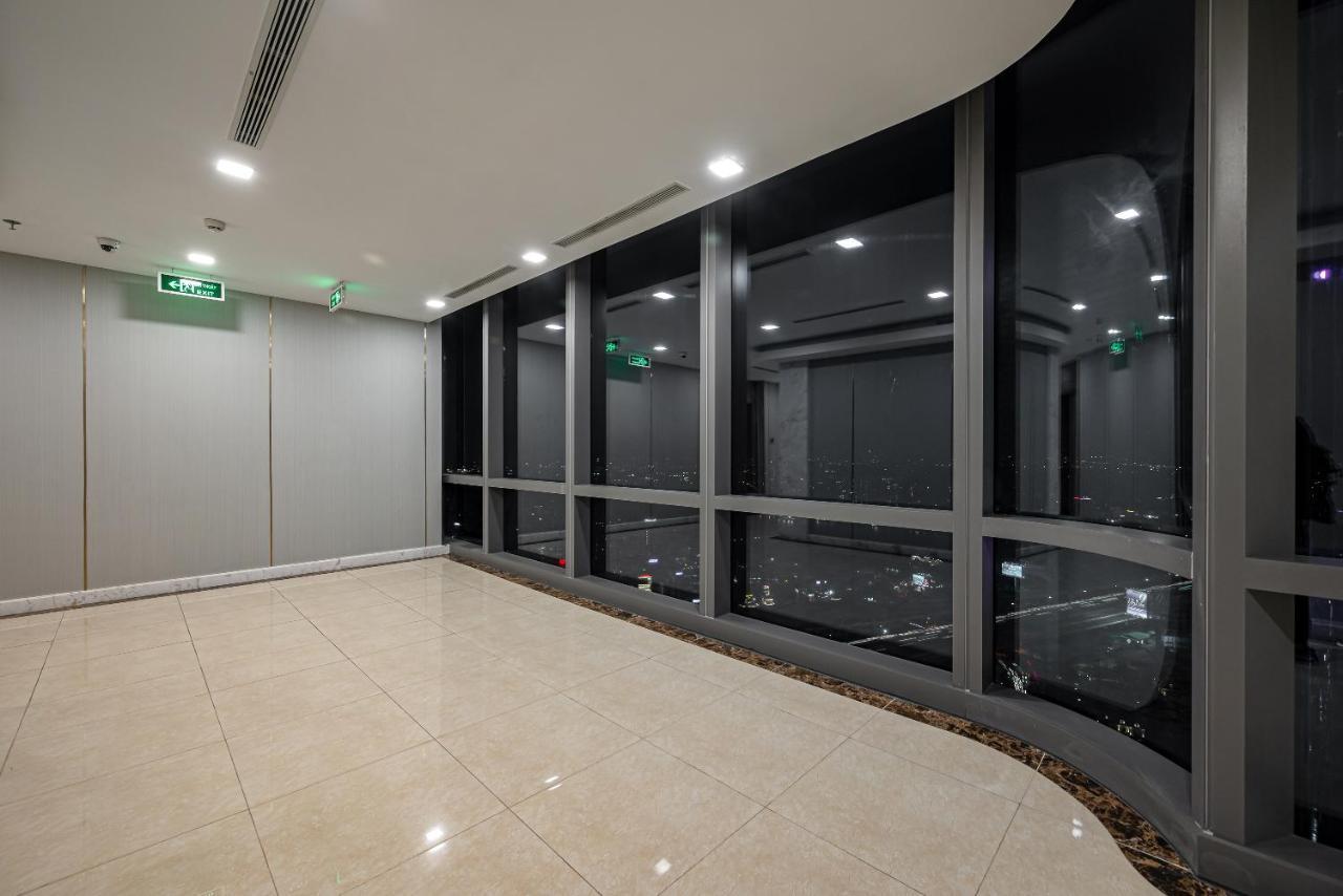 Landmark 81 Panorama Apartment