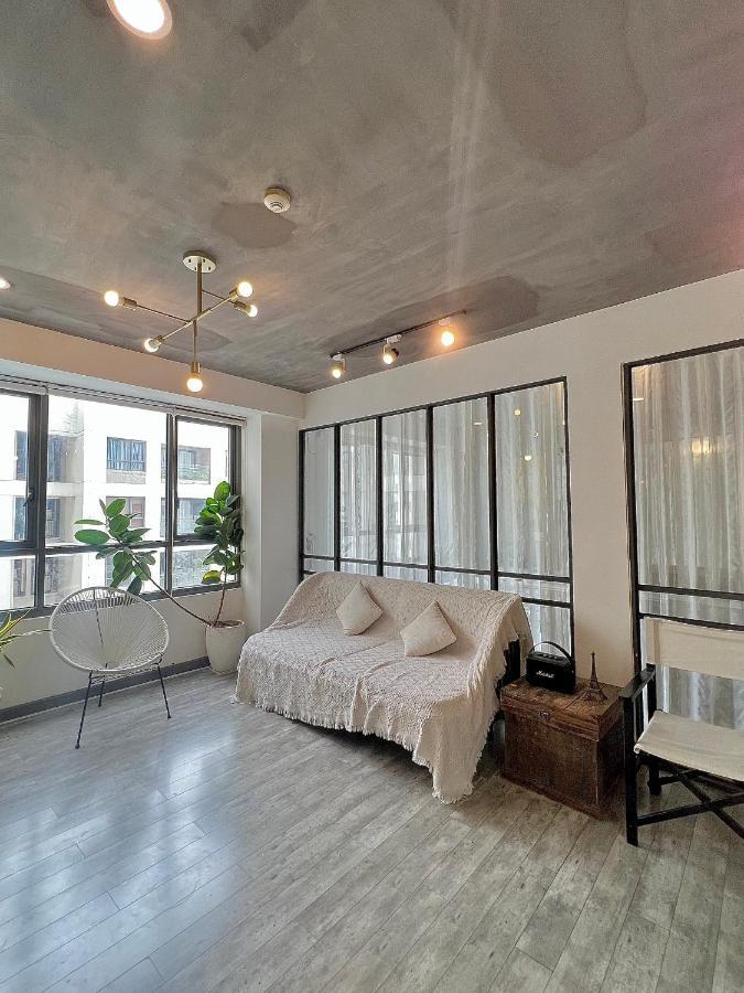 Goldview Luxury Apartment Saigon Apartment *