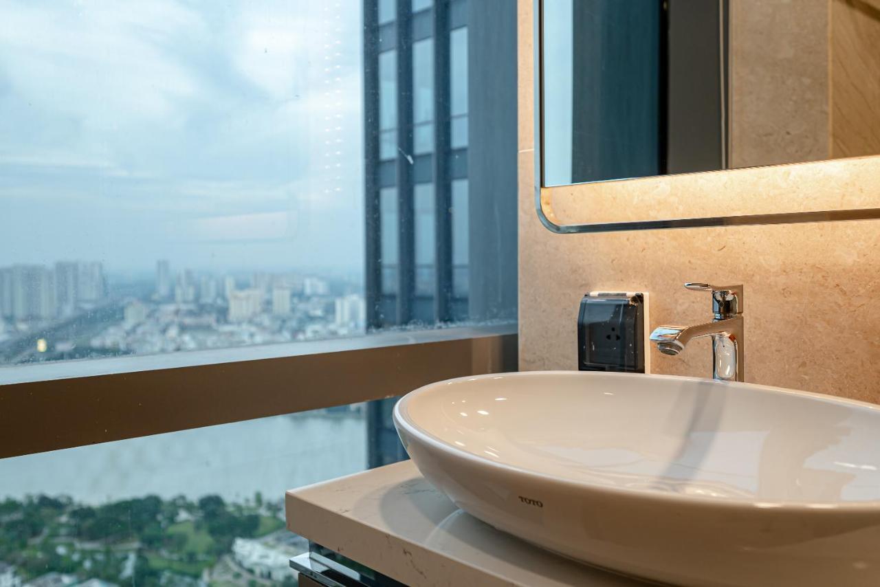 Apartment Landmark 81 Panorama