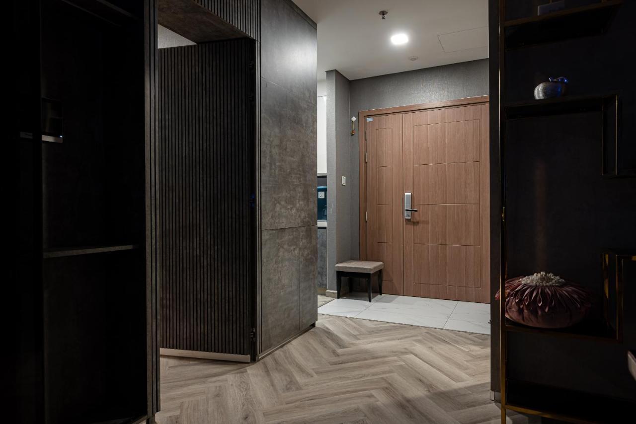 Landmark 81 Panorama Apartment