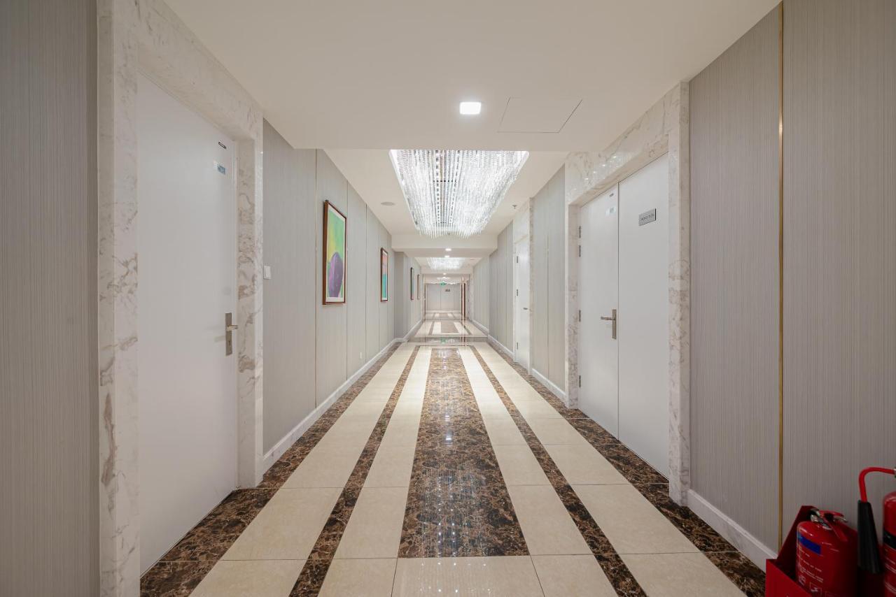 Landmark 81 Panorama Apartment *