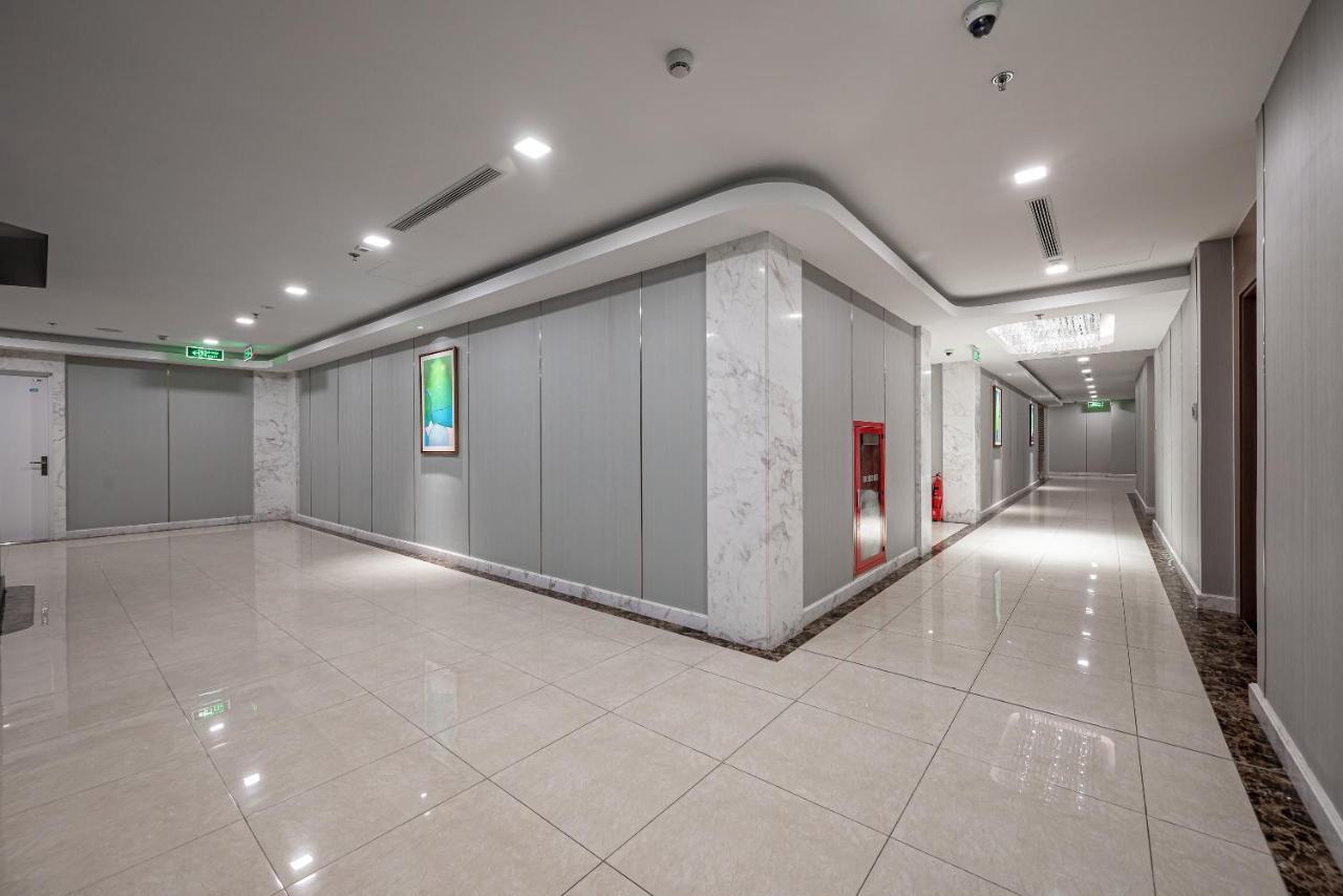 Landmark 81 Panorama Apartment