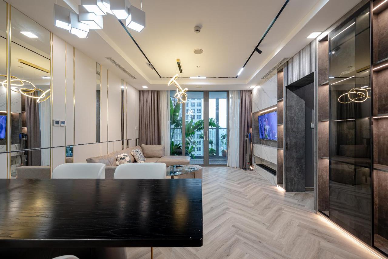 Landmark 81 Panorama Apartment *