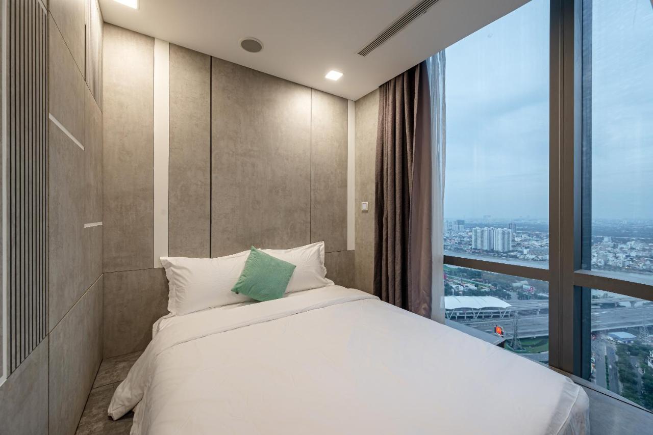 Landmark 81 Panorama * Ho Chi Minh City