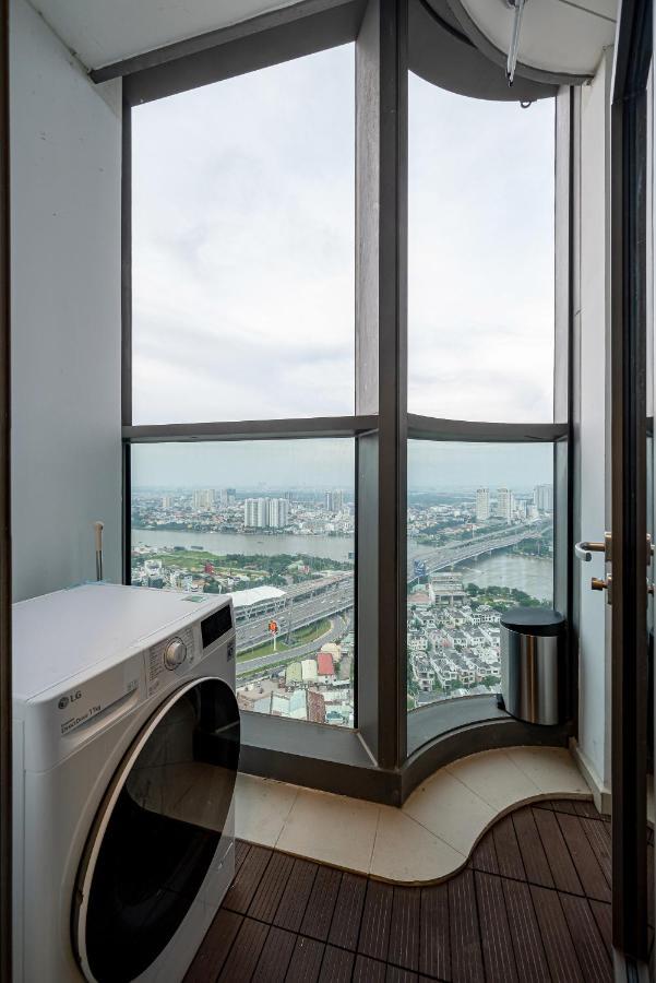Landmark 81 Panorama Apartment Ho Chi Minh City