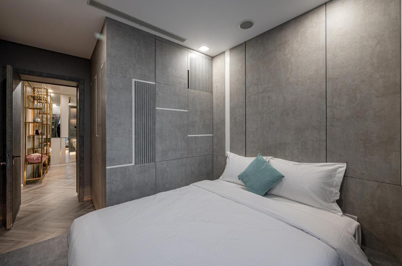 Landmark 81 Panorama Apartment *