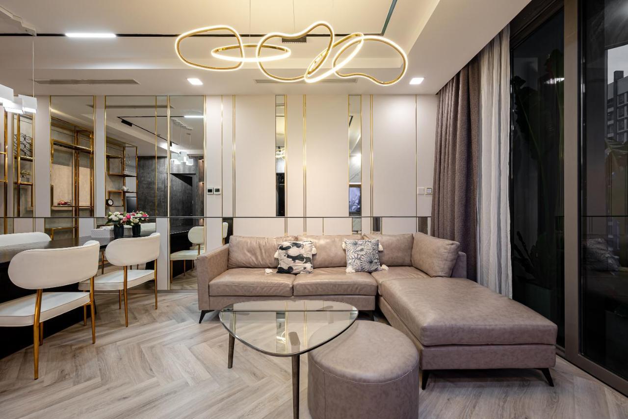 Apartment Landmark 81 Panorama
