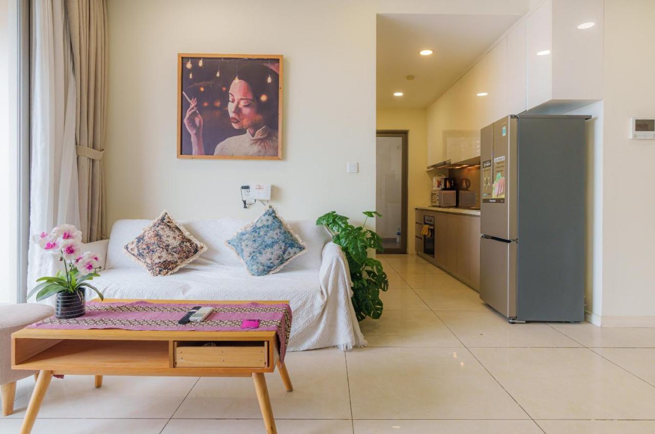 Millennium Luxury With Location * Ho Chi Minh City