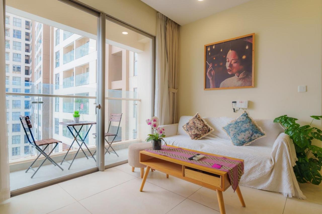 Millennium Luxury With Location Ho Chi Minh City