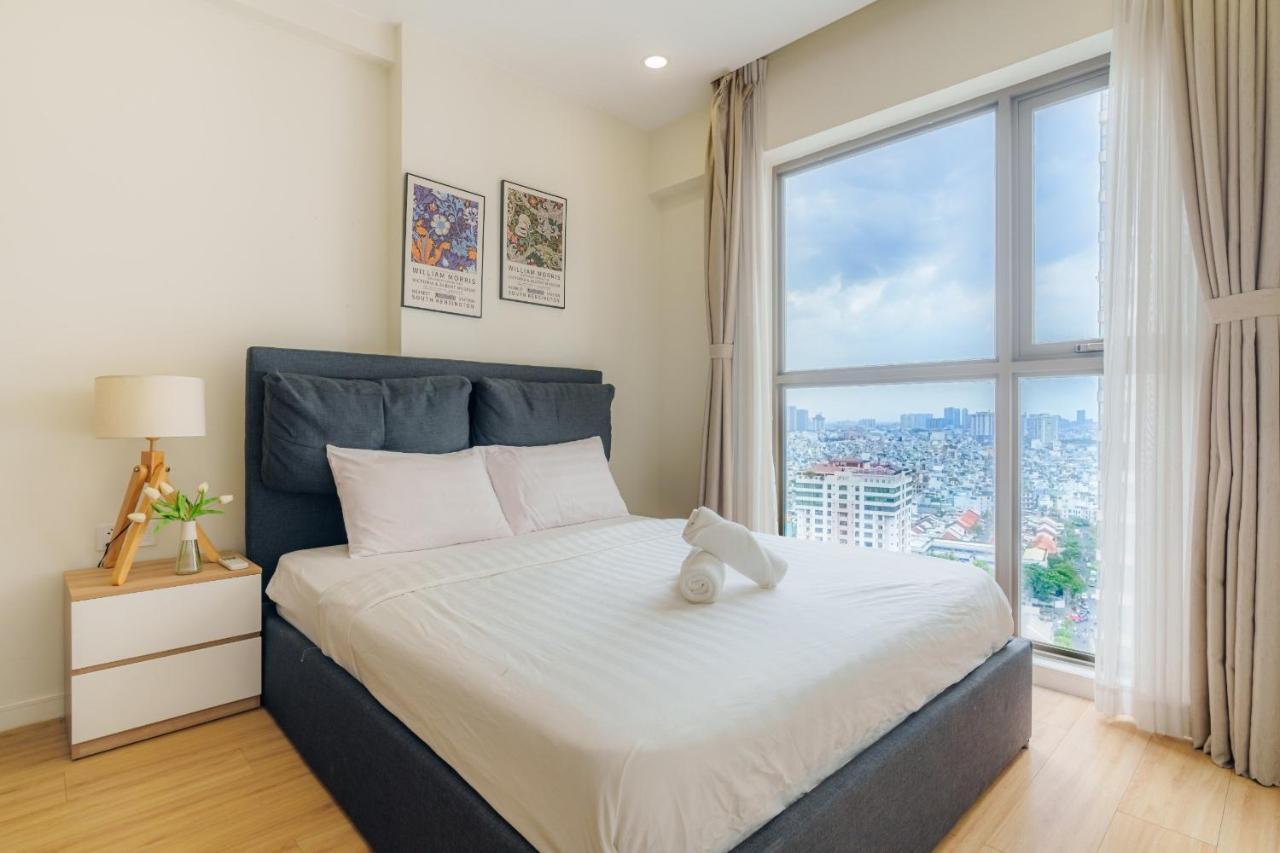 Millennium Luxury With Location Apartment
