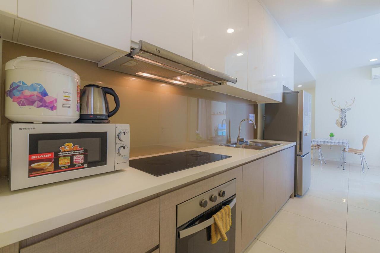 Apartment Millennium Luxury With Location