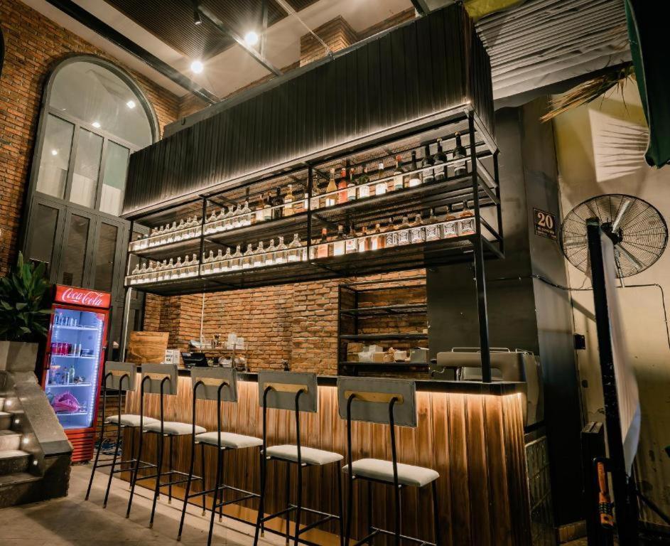 Mint - 22 Do Quang Dau, Q1 - By Bay Luxury Apartment Ho Chi Minh City
