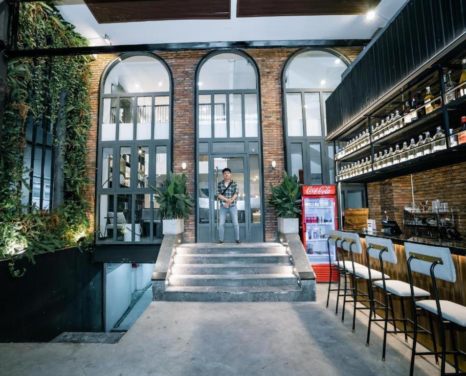 Mint - 22 Do Quang Dau, Q1 - By Bay Luxury * Ho Chi Minh City