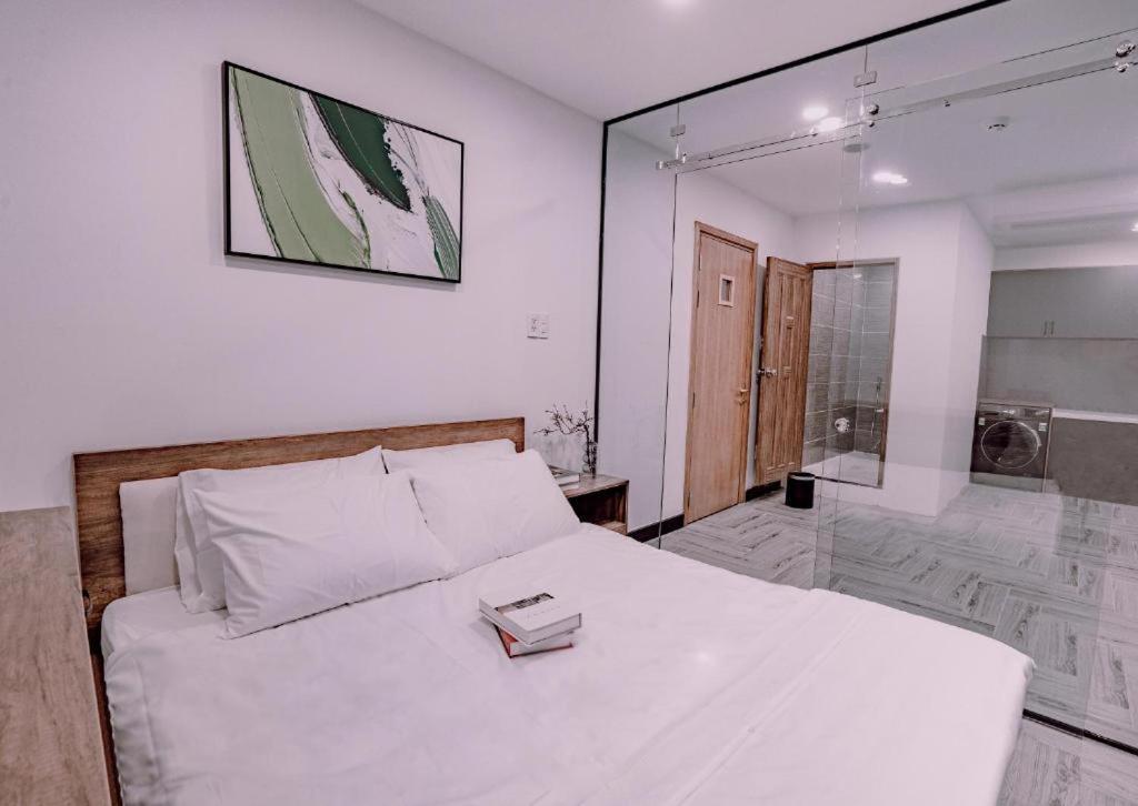Mint - 22 Do Quang Dau, Q1 - By Bay Luxury Ho Chi Minh City