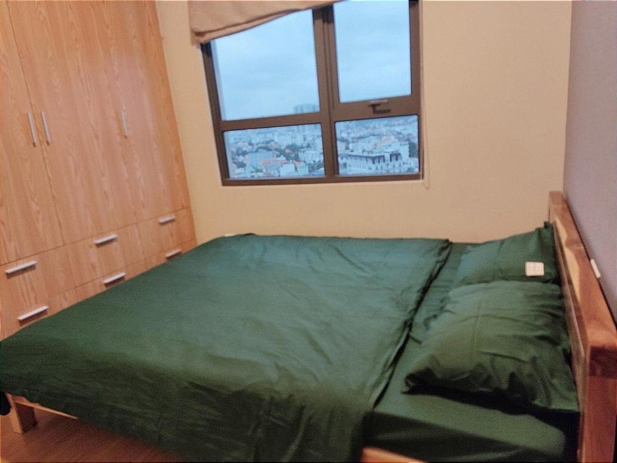 Masteri Thao Dien Comfy #nice Balcony #opening View Apartment