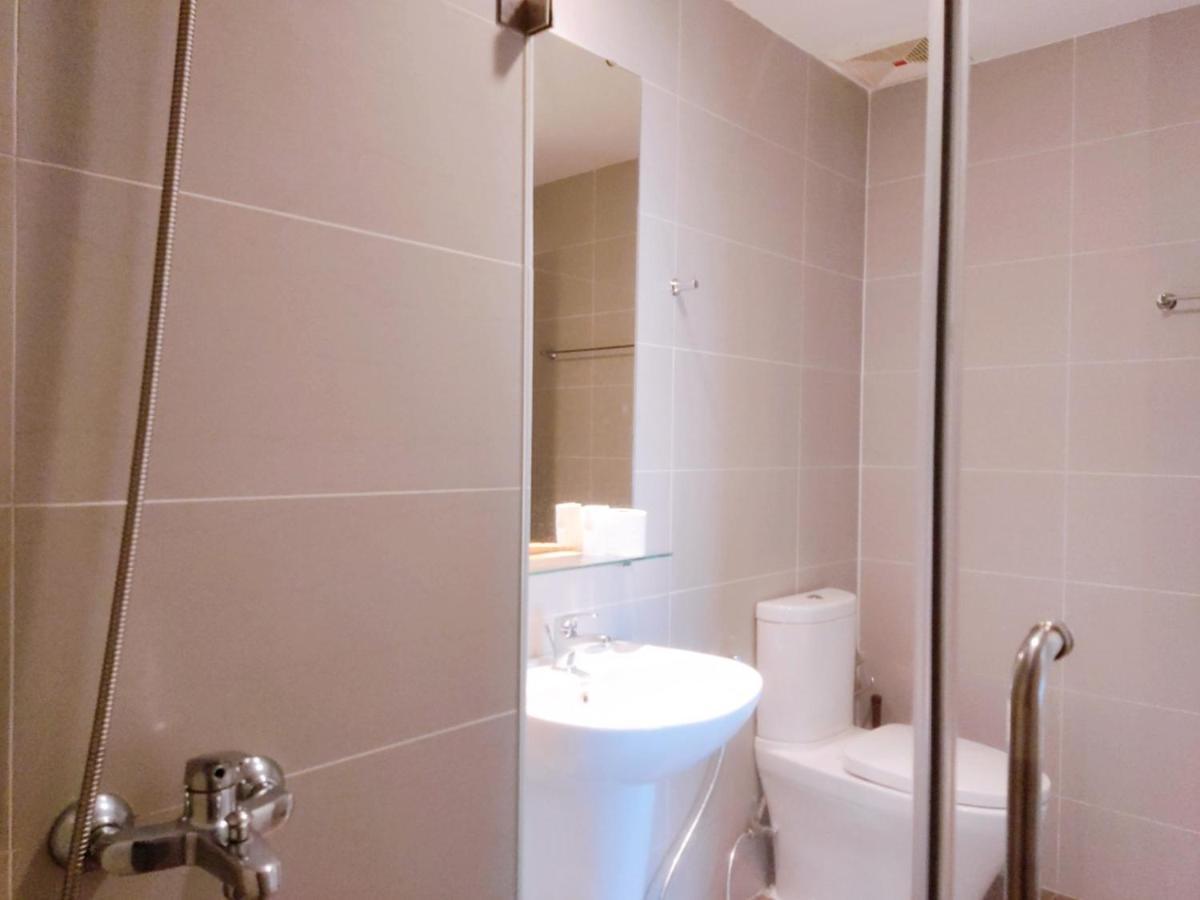Apartment Masteri Thao Dien Comfy #nice Balcony #opening View Ho Chi Minh City