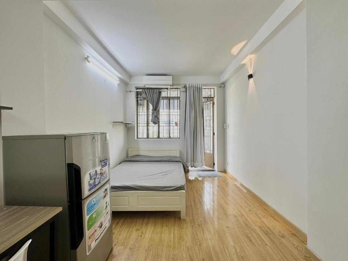 26 Nguyen Guest house Ho Chi Minh City