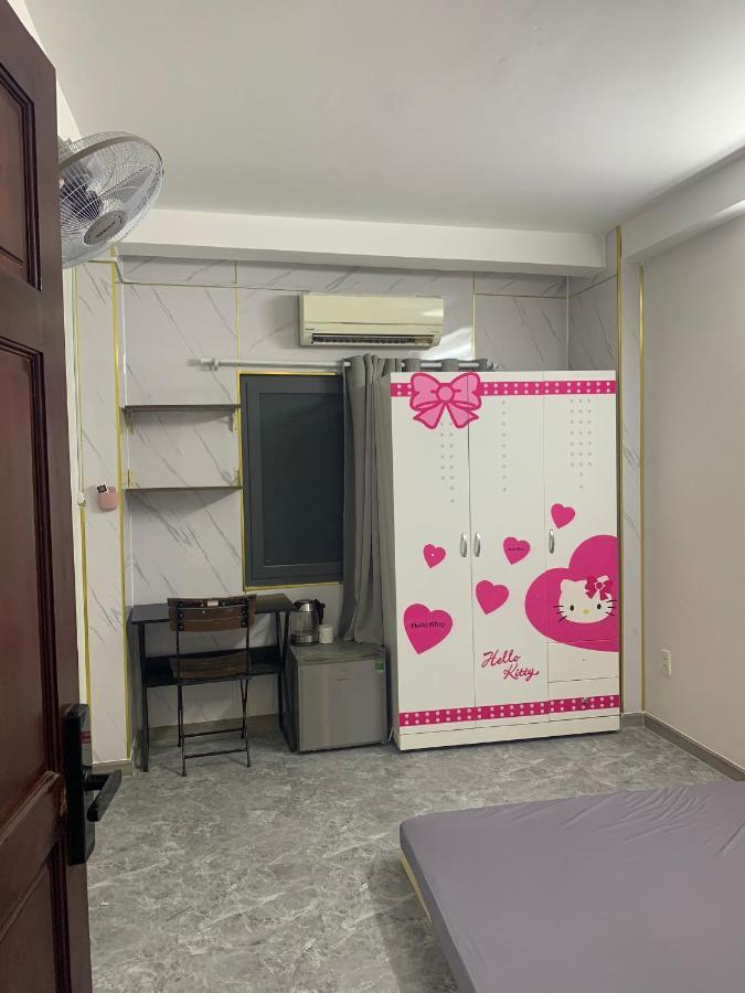 26 Nguyen Guest house *