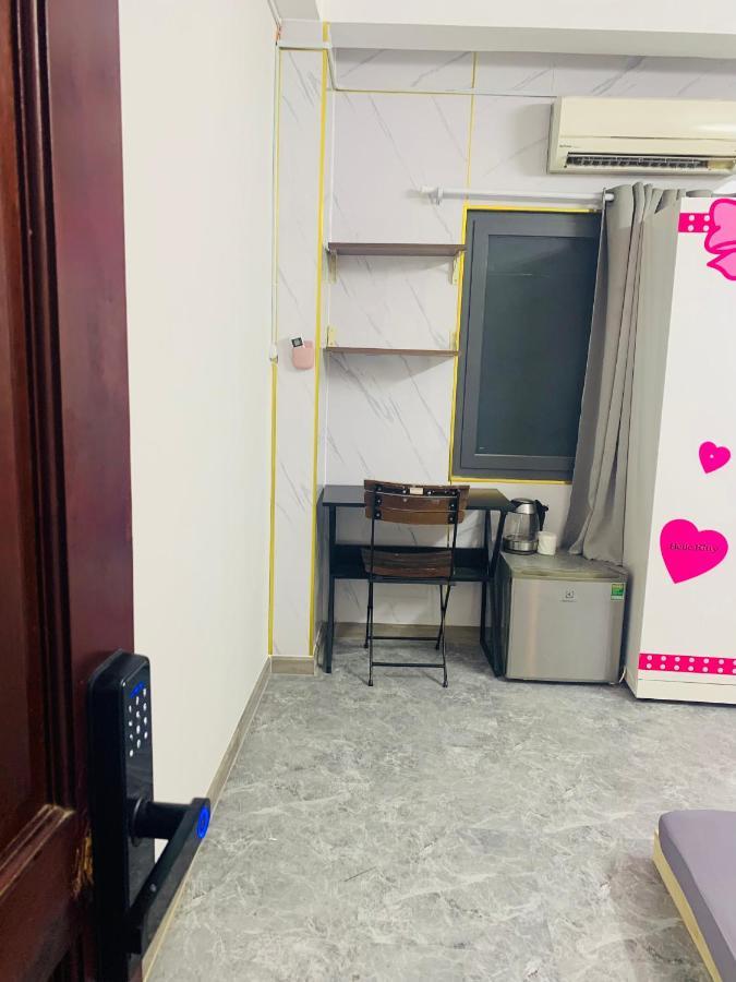 26 Nguyen Guest house
