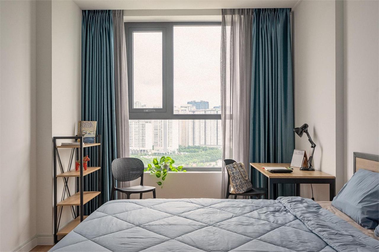Roomio Precia - Share Homestay *
