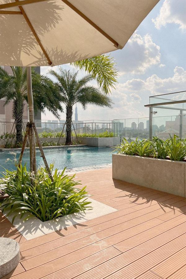 Roomio Precia - Share Homestay Ho Chi Minh City