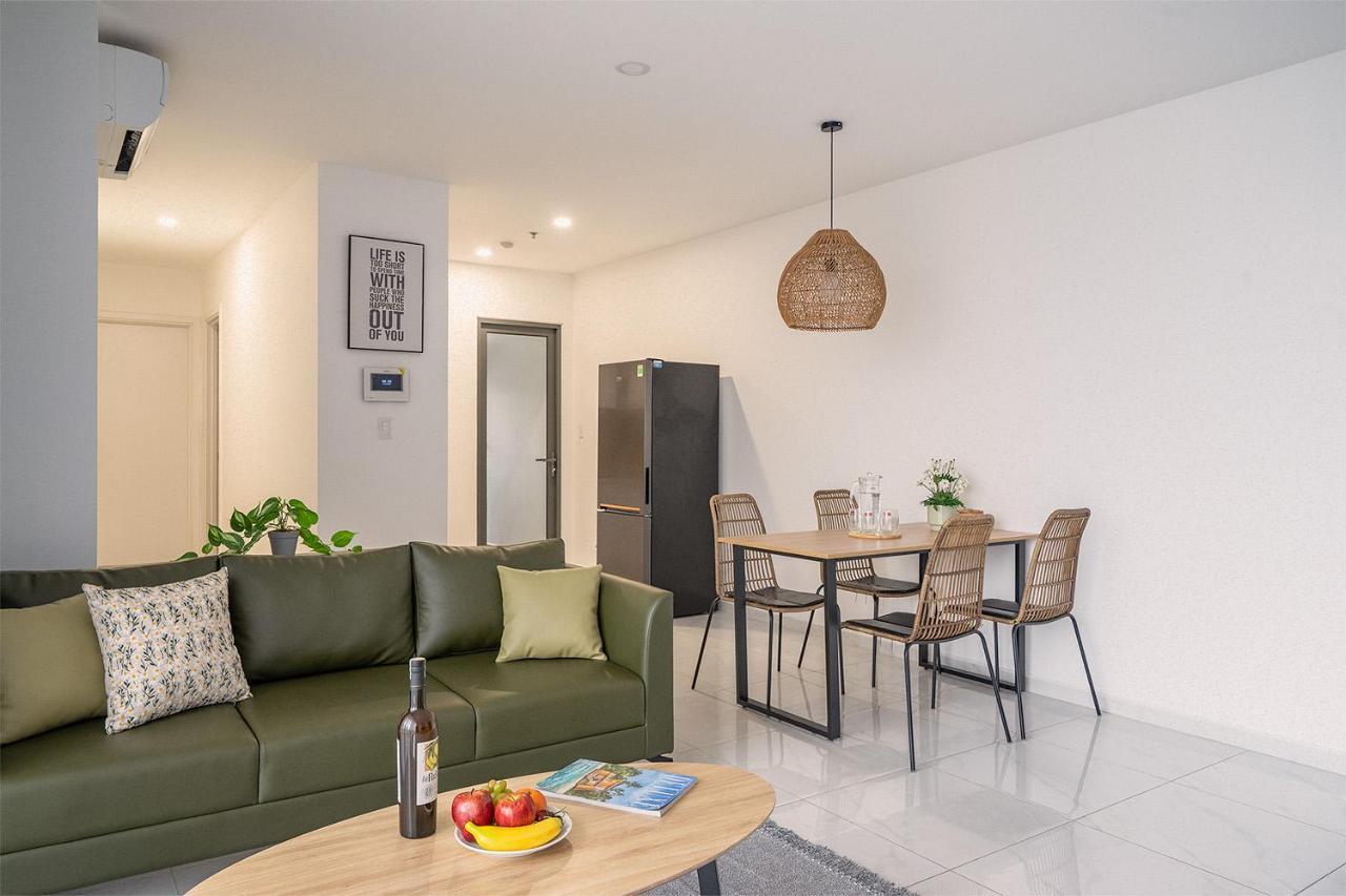 Roomio Precia - Share Ho Chi Minh City