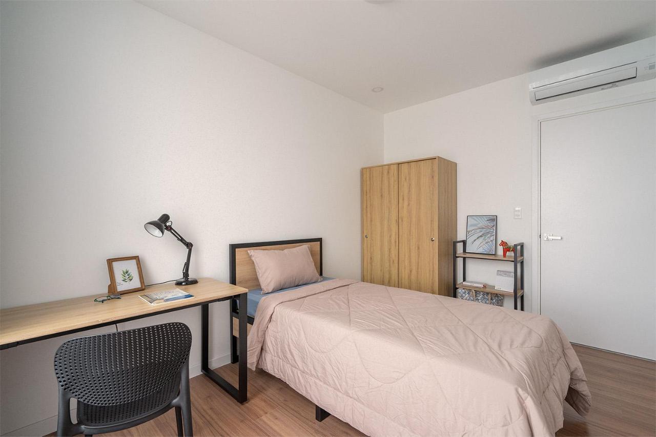 Homestay Roomio Precia - Share