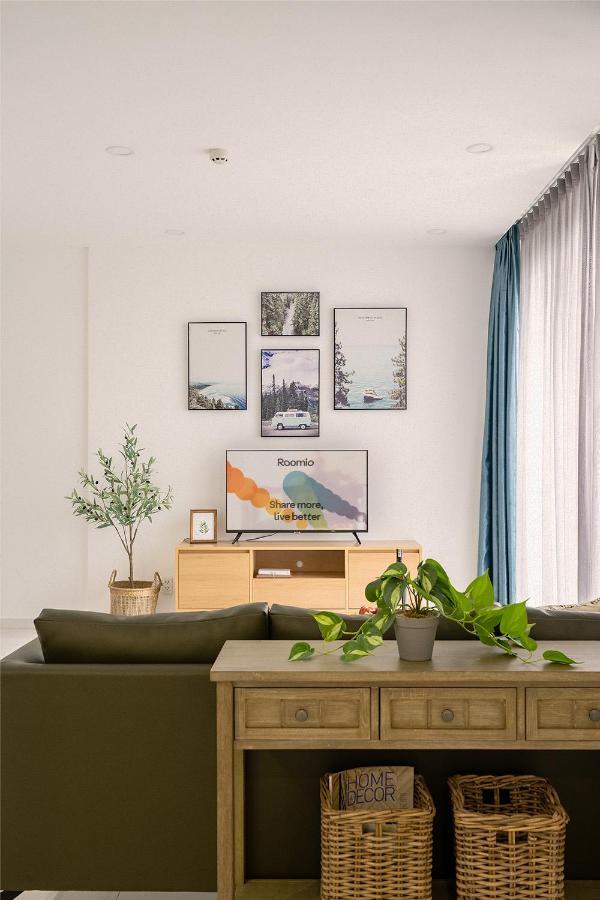 Roomio Precia - Share *
