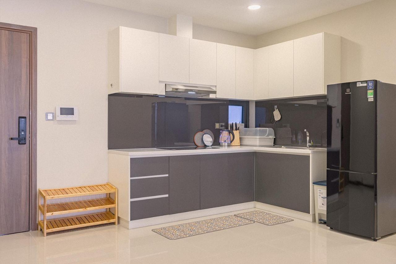 Roomio De Capella - Share Homestay Ho Chi Minh City