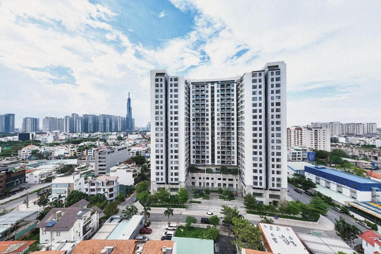 Roomio De Capella - Share Homestay Ho Chi Minh City