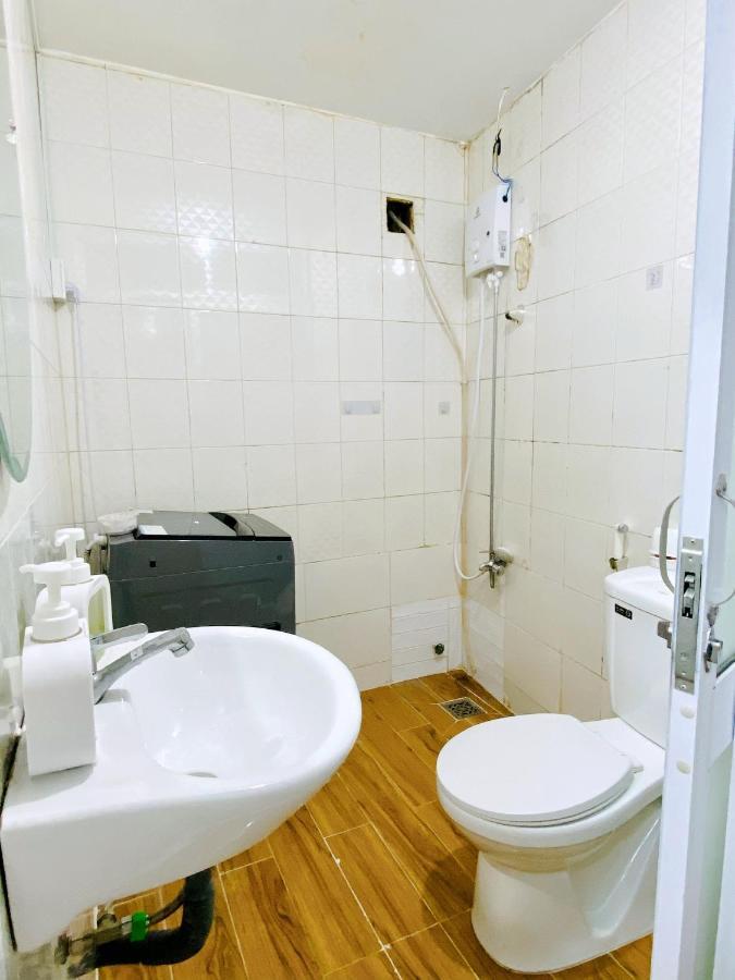 Phuc Khang Hotel