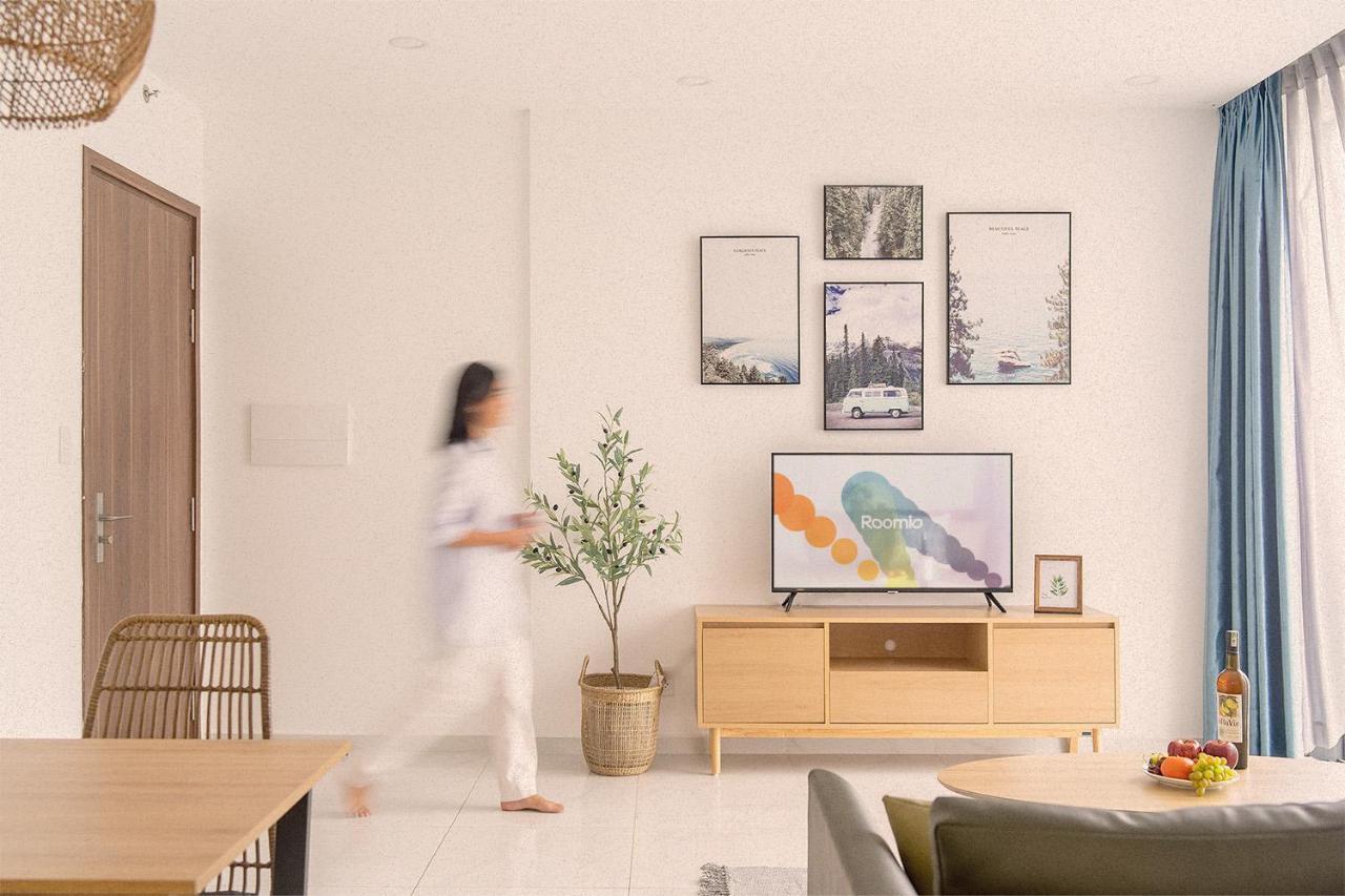 Roomio Precia - Share