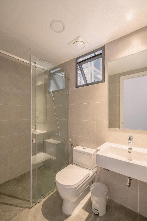 Roomio Precia - Share Homestay Ho Chi Minh City