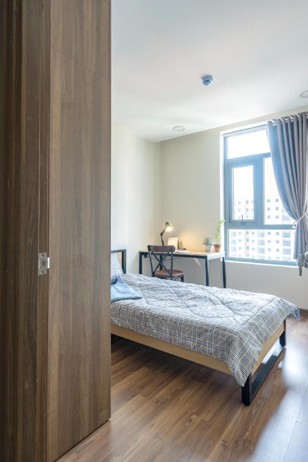 Homestay Roomio De Capella - Share *
