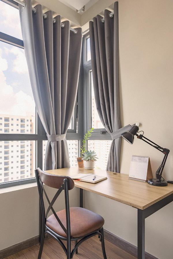 Roomio De Capella - Share * Ho Chi Minh City