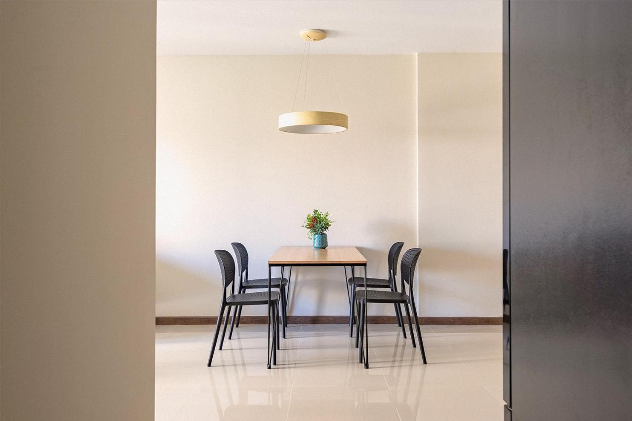 Roomio De Capella - Share Homestay Ho Chi Minh City